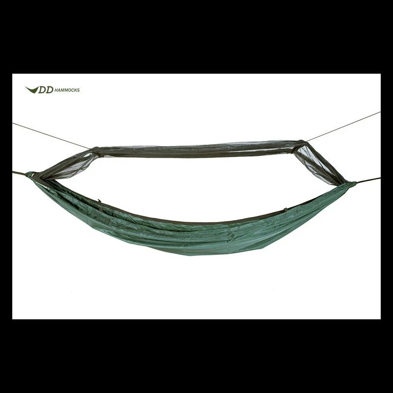 DD Hammocks Travel Hammock Bivi 7 DD Hammocks Travel Hammock Bivi - Image 7