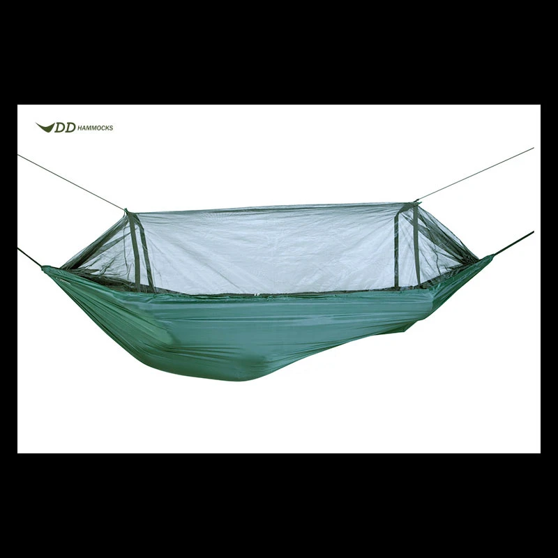 DD Hammocks Travel Hammock Bivi 1 DD Hammocks Travel Hammock Bivi