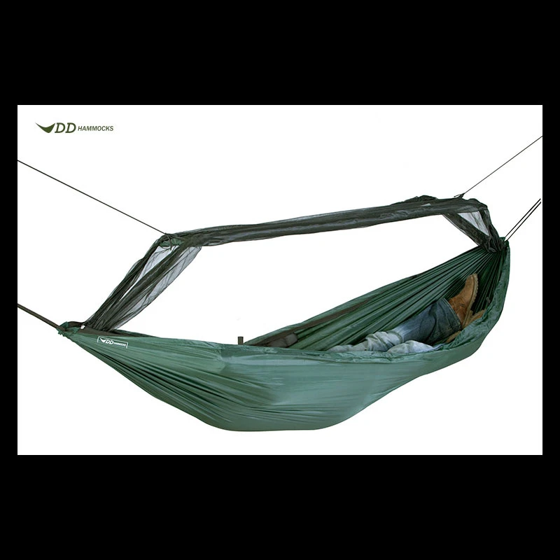 DD Hammocks Travel Hammock Bivi 11 DD Hammocks Travel Hammock Bivi - Image 11