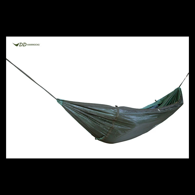 DD Hammocks Travel Hammock Bivi 5 DD Hammocks Travel Hammock Bivi - Image 5