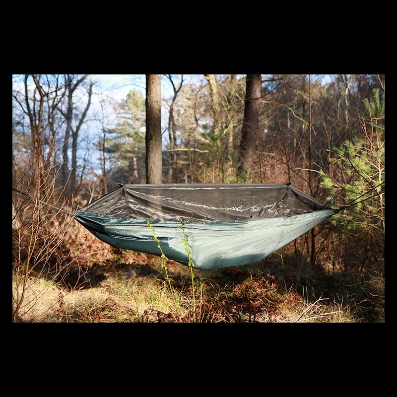 DD Hammocks Travel Hammock Bivi 8 DD Hammocks Travel Hammock Bivi - Image 8