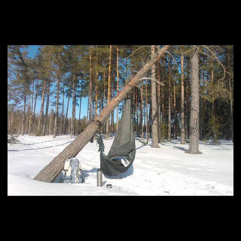 DD Hammocks Travel Hammock Bivi 2 DD Hammocks Travel Hammock Bivi - Image 2