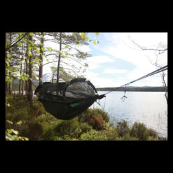 DD Hammocks SuperLight Jungle Hammock -Campfire Essentials Shop dd 018det10 08696.1587400629