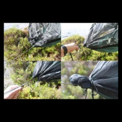 DD Hammocks SuperLight Jungle Hammock -Campfire Essentials Shop dd 018det13 60303.1587400627