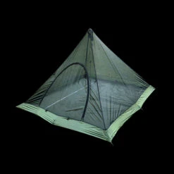 DD Hammocks Superlight Pyramid Mesh Tent 6 DD Hammocks Superlight Pyramid Mesh Tent -Campfire Essentials Shop dd 033 83728.1587729164