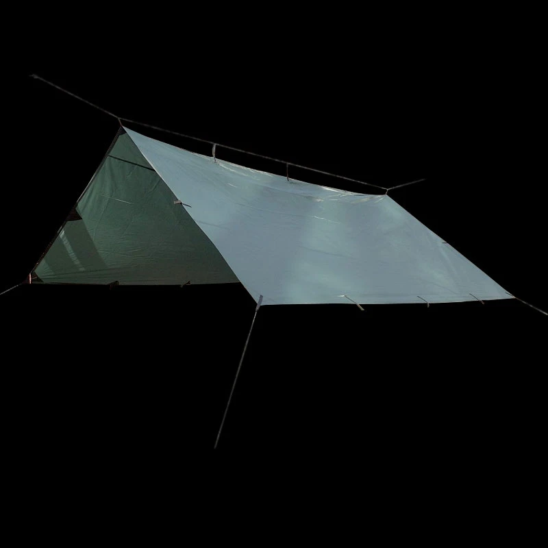 DD Hammocks 3.5 X 3.5 Tarp 3 DD Hammocks 3.5 X 3.5 Tarp - Image 3