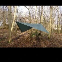 DD Hammocks 3.5 X 3.5 Tarp 7 DD Hammocks 3.5 X 3.5 Tarp -Campfire Essentials Shop dd 039det 82072.1587729338