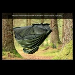 DD Hammocks Gear Sling -Campfire Essentials Shop dd 040det2 59565.1587411346