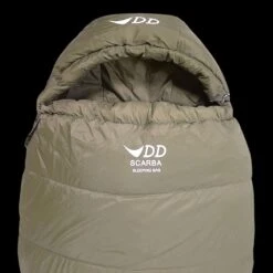 DD Hammocks DD Scarba Sleeping Bag Regular