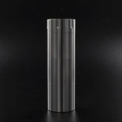 TiTech Titanium Storage Capsule -Campfire Essentials Shop dem t41det2 52071.1587420331