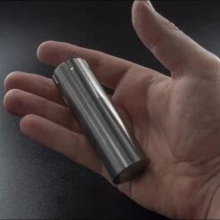 TiTech Titanium Storage Capsule -Campfire Essentials Shop dem t41det5 19626.1587729564