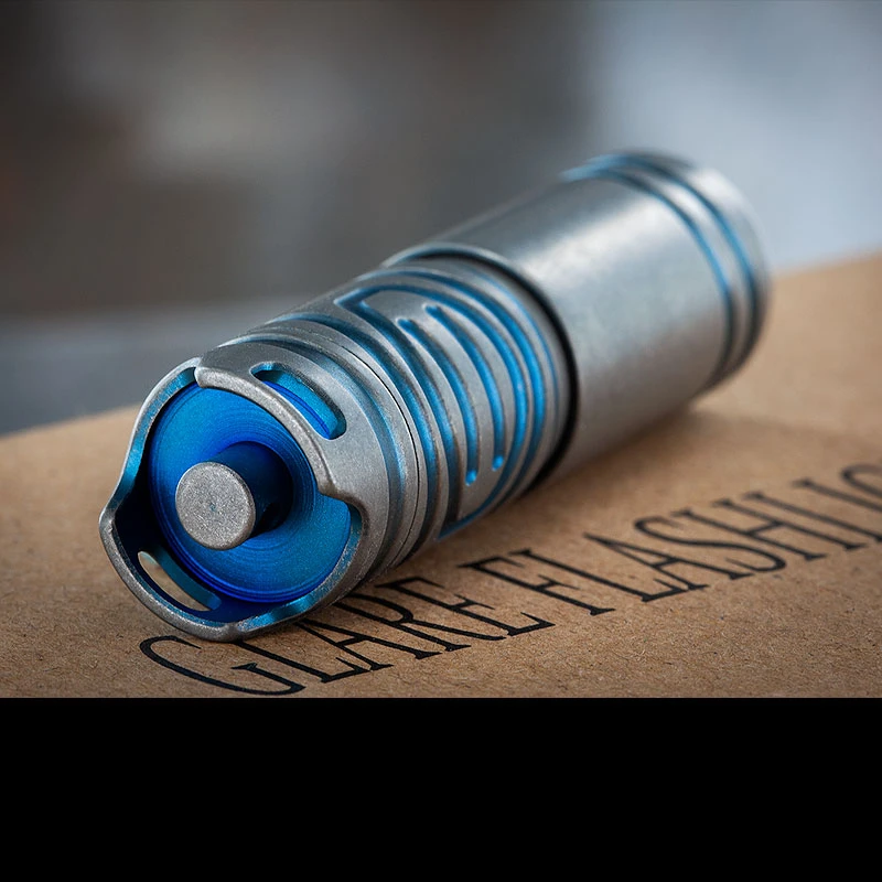 TiTech Titanium Glare 1 TiTech Titanium Glare