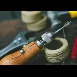 Speedy Stitcher Coarse Waxed Thread #150 -Campfire Essentials Shop detail2 2 75673.1588340992