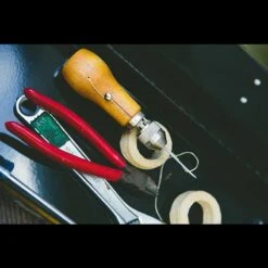 Speedy Stitcher Deluxe Sewing Awl Kit #110 -Campfire Essentials Shop detail5 29028.1587391898