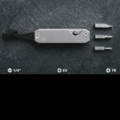 BIGiDESIGN Ti EDS Screwdriver -Campfire Essentials Shop driver6 46104.1654515227.1280.1280 51215.1654596388