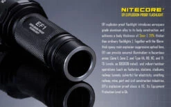 Nitecore EF1 -Campfire Essentials Shop ef1 en04 27952.1587395047