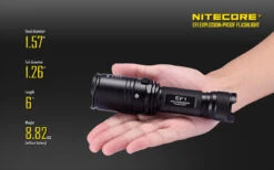 Nitecore EF1 -Campfire Essentials Shop ef1 en12 12834.1587395043