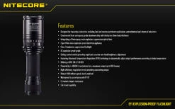 Nitecore EF1 -Campfire Essentials Shop ef1 en14 70855.1587395055
