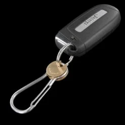 Everyman Cowan Carabiner -Campfire Essentials Shop emccdet4 34088.1587412615