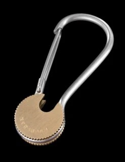 Everyman Cowan Carabiner -Campfire Essentials Shop emccdet 14293.1587729367