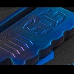 EOS TiShark Tool -Campfire Essentials Shop eosshkfdet4 88677.1587416308