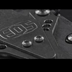 EOS Titanium Cerakote 2.0 Wallet -Campfire Essentials Shop eoswal2rwdet7 63749.1587411753