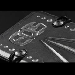 EOS Titanium Cerakote 2.0 Wallet -Campfire Essentials Shop eoswal2rwdet87 78179.1587411751