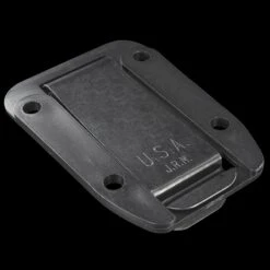 ESEE Izula Clip Plate -Campfire Essentials Shop esee izbcdet 73271.1587410071