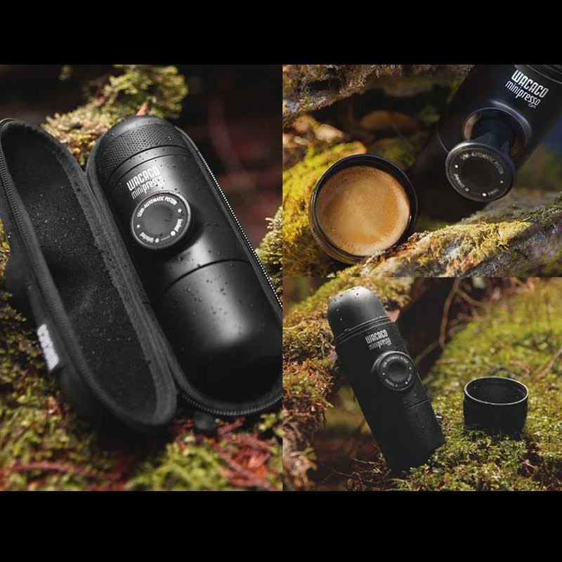 Wacaco Minipresso Protective Case 6 Wacaco Minipresso Protective Case - Image 6