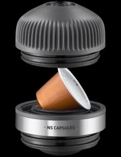 Wacaco Nanopresso NS Adaptor -Campfire Essentials Shop esk nanonsapt 17det5 70194.1663058792