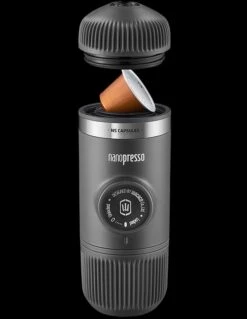 Wacaco Nanopresso NS Adaptor -Campfire Essentials Shop esk nanonsapt 17det6 82026.1663058792
