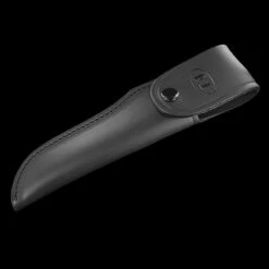 Fallkniven F1 Survival CoS With Leather Sheath -Campfire Essentials Shop fakf1lcosdet4 62388.1670510637