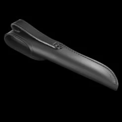 Fallkniven F1 Survival CoS With Leather Sheath -Campfire Essentials Shop fakf1lcosdet 37165.1670510637