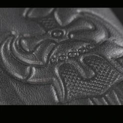 Fallkniven NL5 Idun Leather Sheath -Campfire Essentials Shop faknl5sldet2 88142.1587409816