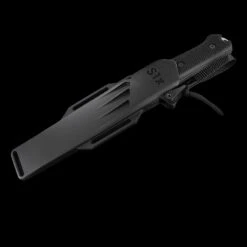 Fallkniven X Series S1 Black -Campfire Essentials Shop faks1xbdet2 37473.1587420495