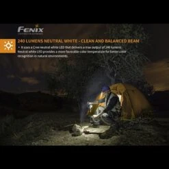 Fenix HM23 -Campfire Essentials Shop fenix hm23det6 32592.1678283220