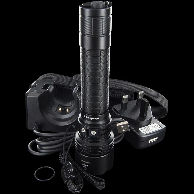 Fenix RC20 8 Fenix RC20 - Image 8