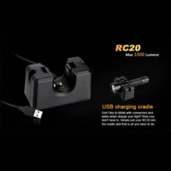 Fenix RC20 18 Fenix RC20 -Campfire Essentials Shop fenix rc20det11 03952.1587396530