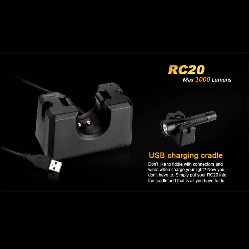 Fenix RC20 5 Fenix RC20 - Image 5