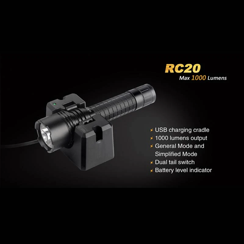 Fenix RC20 14 Fenix RC20 - Image 14