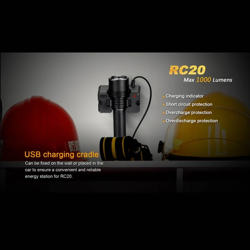 Fenix RC20 2 Fenix RC20 - Image 2