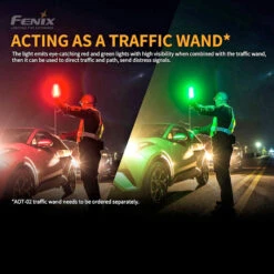 Fenix TK26R Red White Green -Campfire Essentials Shop fenix tk26rdet7 37699.1587423995