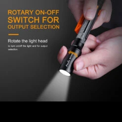 Fenix WF05E ATEX Intrinsically Safe -Campfire Essentials Shop fenix wf05edet6 03897.1587424527