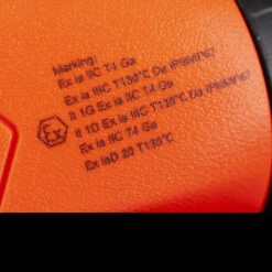 Fenix WF11E Intrinsically Safe Torch -Campfire Essentials Shop fenix wf11edet3 67855.1587421782