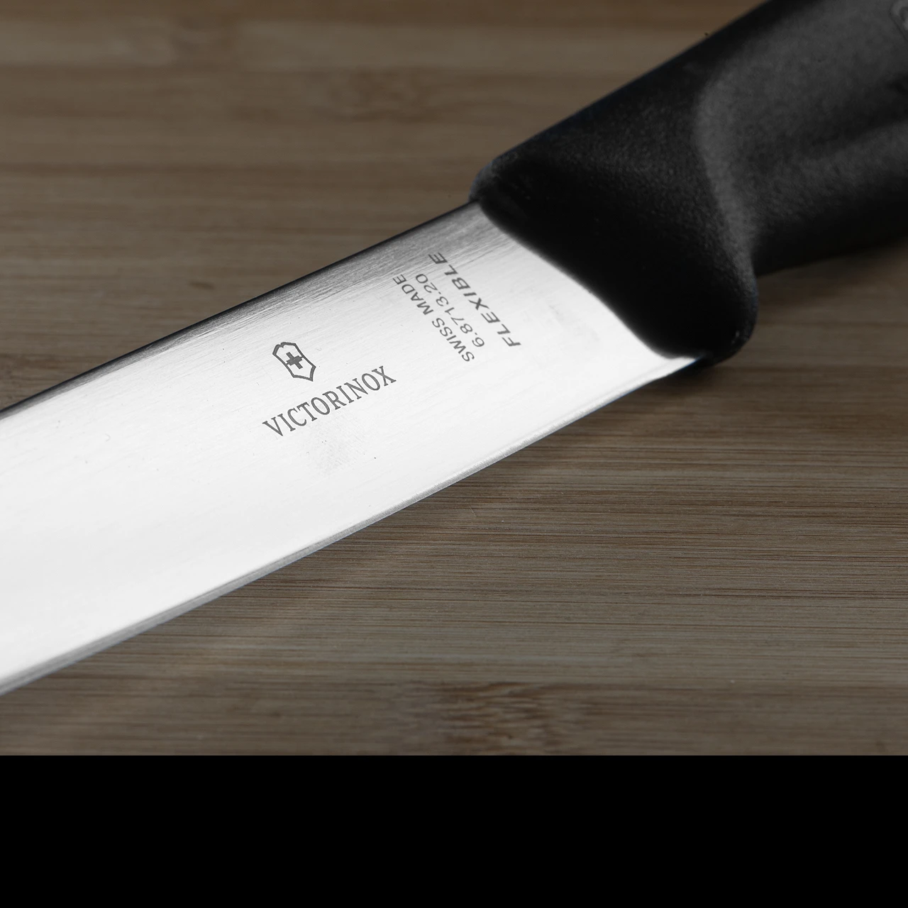 Victorinox Swiss Classic Filleting Knife 2 Victorinox Swiss Classic Filleting Knife - Image 2
