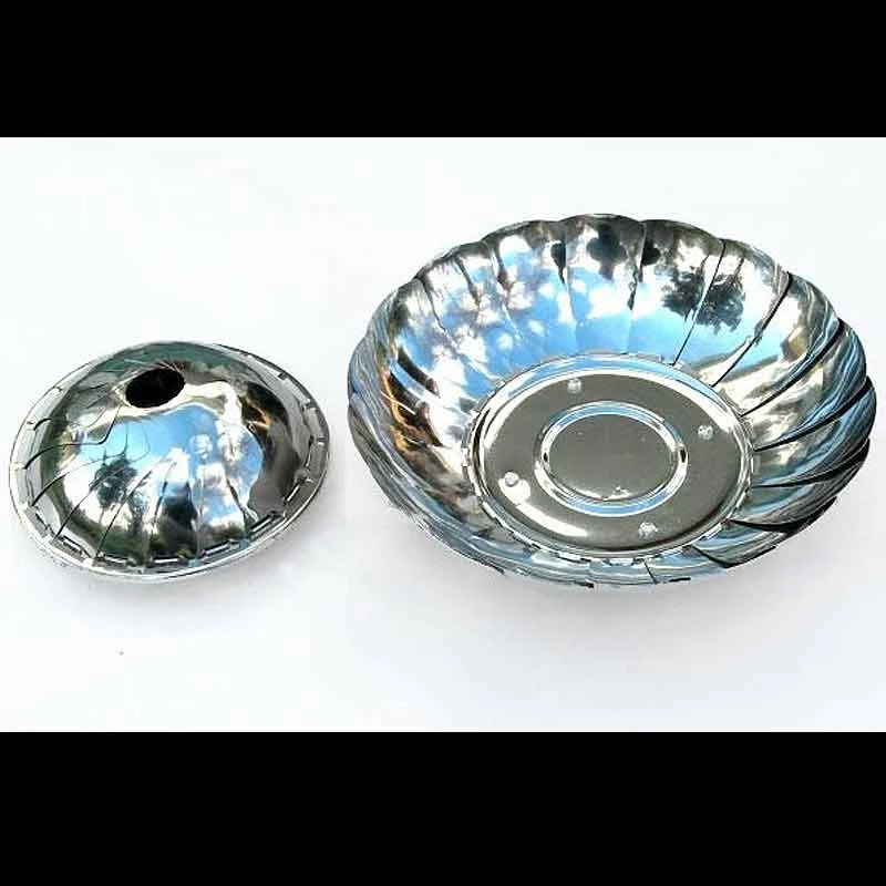 UCO Grilliput FireBowl 1 UCO Grilliput FireBowl