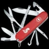 Victorinox Fisherman