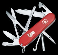 Victorinox Fisherman