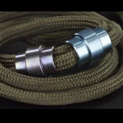 Flytanium Paramilitary 2 Lanyard Tube -Campfire Essentials Shop fly071pbdet3 63073.1637160268