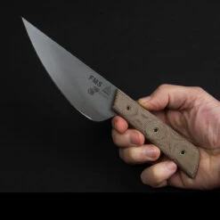 TOPS Knives TOPS Frog Market Special -Campfire Essentials Shop fms 13429.1675175001